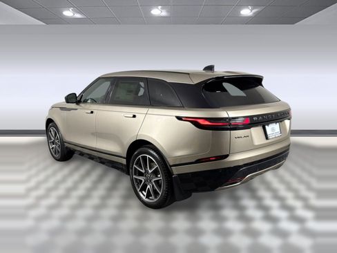 Used 2026 Land Rover Range Rover Velar Dynamic SE AWD/4WD image 3