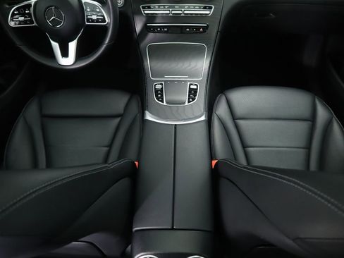 Certified 2022 Mercedes-Benz GLC 300 image 16