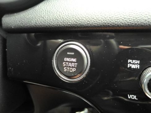 Used 2018 Kia Sportage EX w/ EX Technology Package FWD image 45