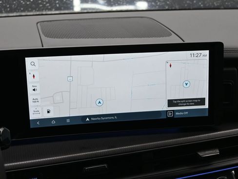 New 2026 Hyundai Santa Fe Calligraphy image 17