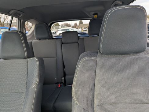 Used 2017 Toyota RAV4 XLE image 28