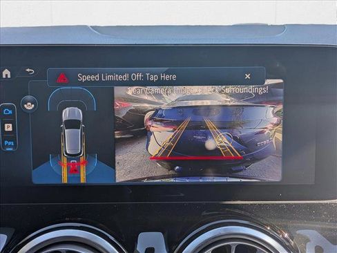 New 2025 Mercedes-Benz GLA 250 image 10