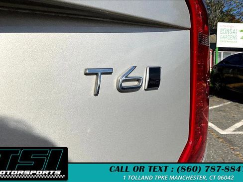 Used 2018 Volvo XC90 T6 Momentum w/ Momentum Plus Package image 8