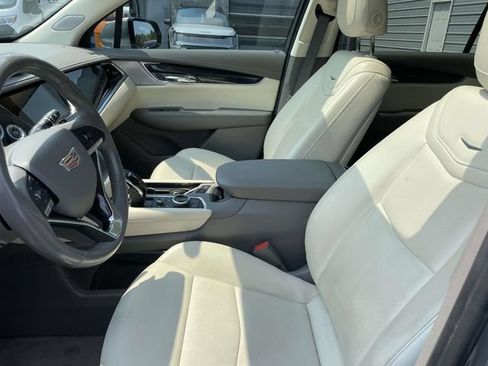 Used 2023 Cadillac XT6 Premium Luxury FWD image 21