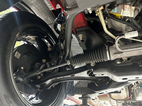 Used 2006 Ford Mustang GT image 63