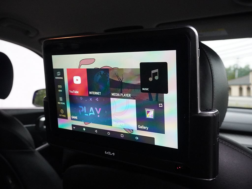 Used 2022 Kia Sorento S FWD image 40