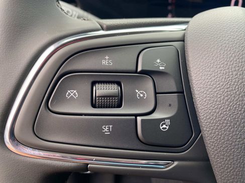 New 2026 Buick Encore GX Sport Touring w/ Advanced Technology Package image 17