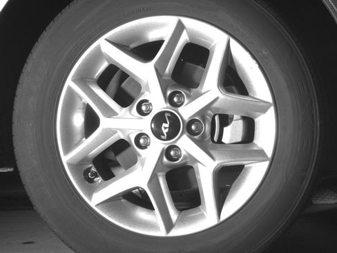 Used 2025 Kia Soul LX w/ LX Technology Package FWD image 13