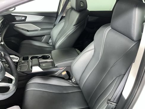 Used 2024 Acura MDX SH-AWD image 15