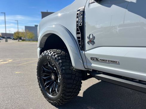 New 2026 Ford F250 XLT w/ XLT Premium Package image 11