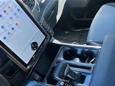 New 2025 Ford F150 Lightning Lariat image 34