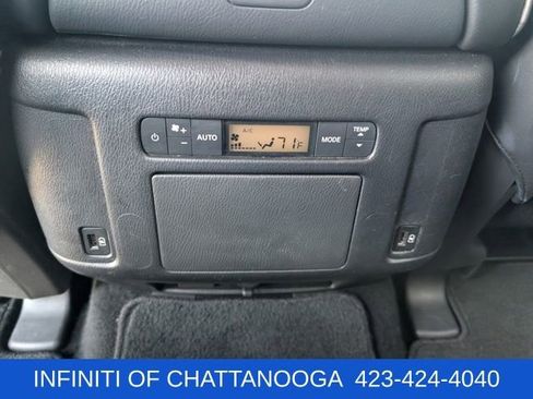 Used 2024 INFINITI QX80 Luxe AWD/4WD image 25
