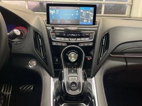 Used 2024 Acura RDX AWD w/ A-Spec & Advance Pkg image 20