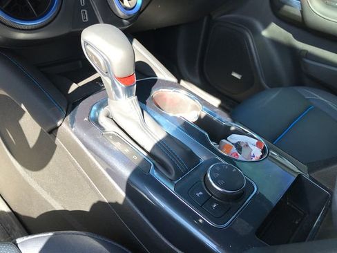 Used 2025 Chevrolet Blazer RS w/ Driver Confidence II Package image 9