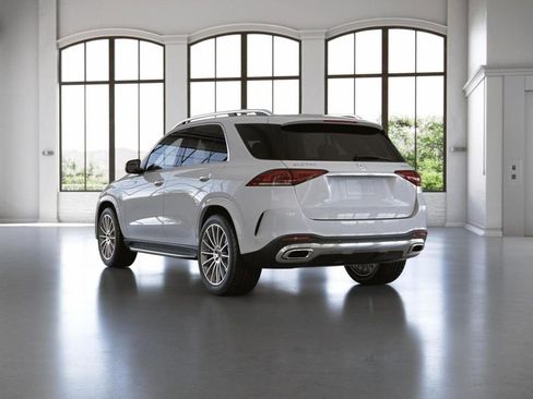 Used 2023 Mercedes-Benz GLE 350 4MATIC image 29