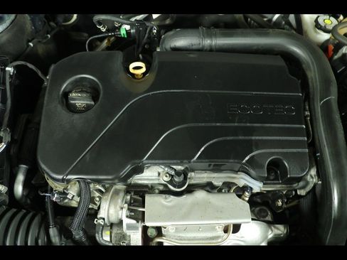 Used 2020 Chevrolet Malibu RS image 18