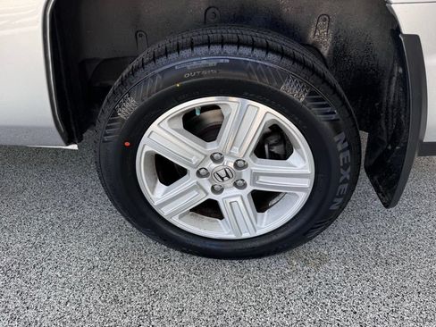 Used 2014 Honda Ridgeline RTL image 12