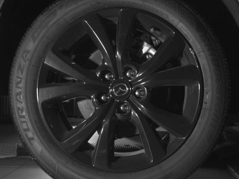 Used 2025 MAZDA CX-30 AWD 2.5 S w/ Select Sport Pkg image 15