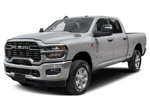 New 2026 RAM 3500 Lone Star AWD/4WD image 10