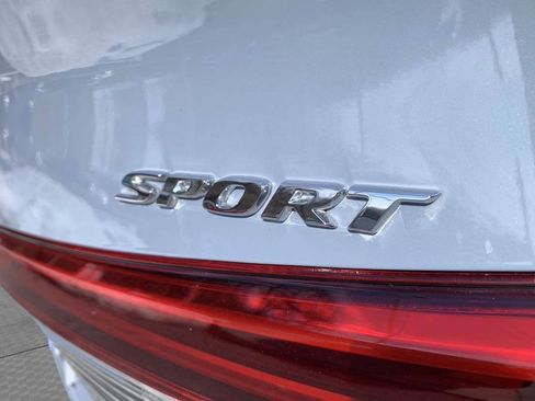 Used 2022 Honda Civic Sport image 42