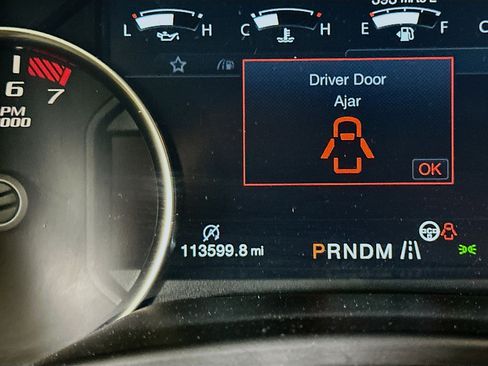 Used 2018 Ford F150 Raptor w/ Equipment Group 802A Luxury image 19