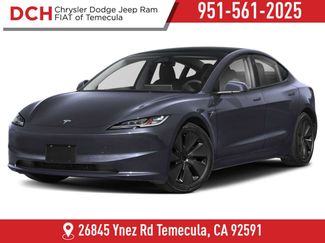 Used 2025 Tesla Model 3 Long Range AWD/4WD video 1