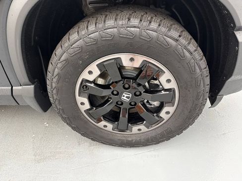 New 2026 Honda Passport TrailSport Elite image 13