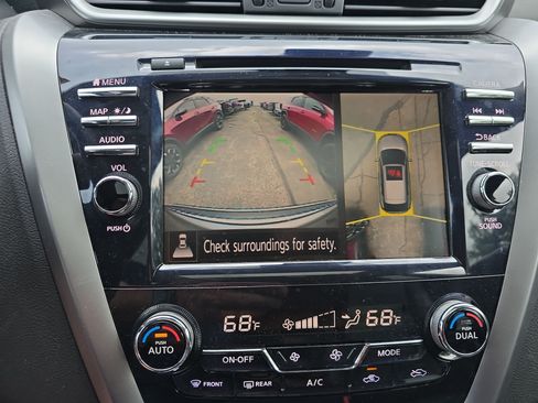 Used 2023 Nissan Murano SL w/ SL Moonroof Package AWD/4WD image 33