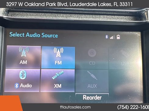 Used 2015 Toyota RAV4 XLE AWD/4WD image 46