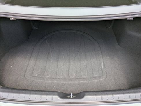 Used 2025 Kia K4 EX image 18