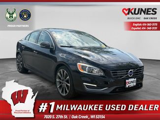 Used 2015 Volvo S60 T5 Platinum FWD video 1