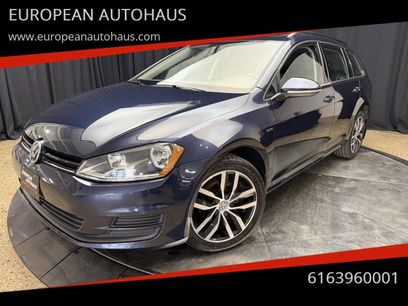 Used 2016 Volkswagen Golf Limited Edition