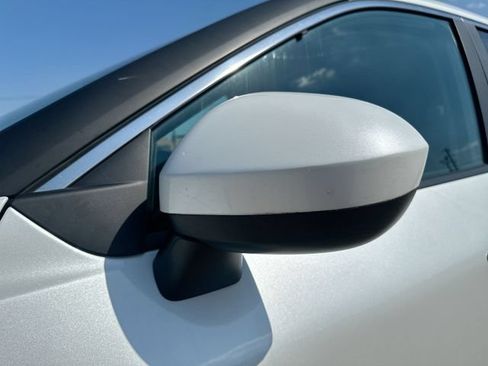 Used 2024 Nissan Rogue SV AWD/4WD image 49