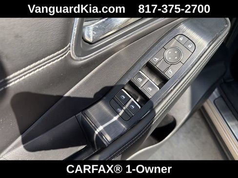Used 2022 Nissan Rogue Platinum w/ Head-Up Display Package FWD image 17