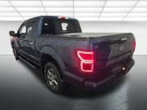 Used 2020 Ford F150 XLT w/ Equipment Group 302A Luxury image 12