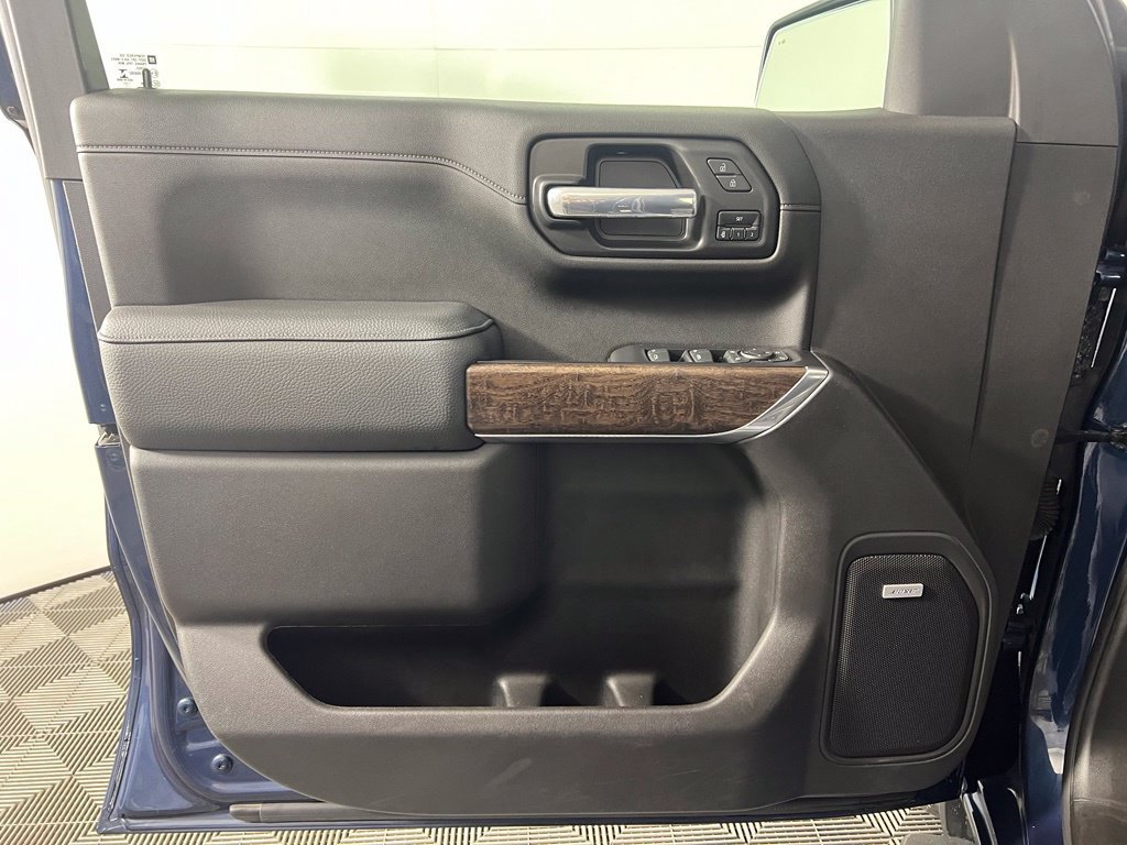 Certified 2021 GMC Sierra 1500 Denali AWD/4WD image 16