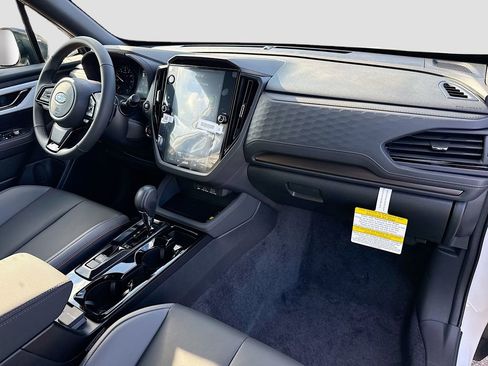 New 2026 Subaru Forester Sport AWD/4WD image 37