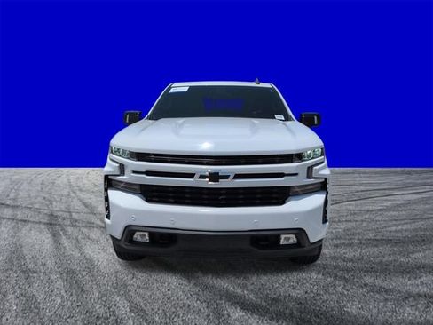 Used 2020 Chevrolet Silverado 1500 RST AWD/4WD image 9