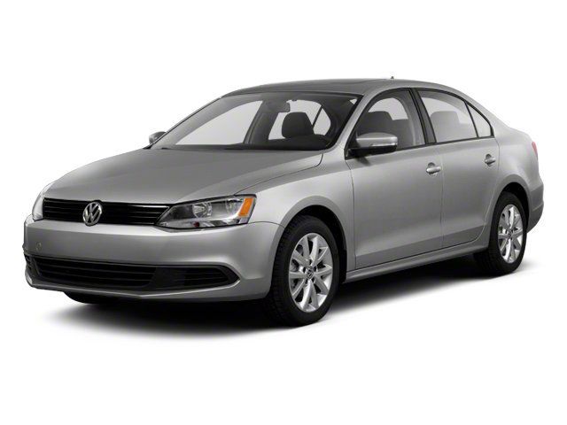 Used 2013 Volkswagen Jetta SE FWD image 1