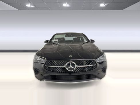 New 2026 Mercedes-Benz CLA 250 image 6