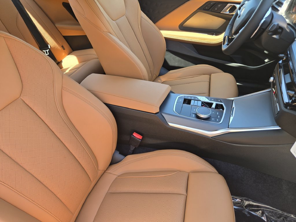 New 2026 BMW 230i xDrive Coupe w/ Convenience Package AWD/4WD image 16