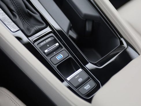 New 2026 Honda Accord EX-L image 23