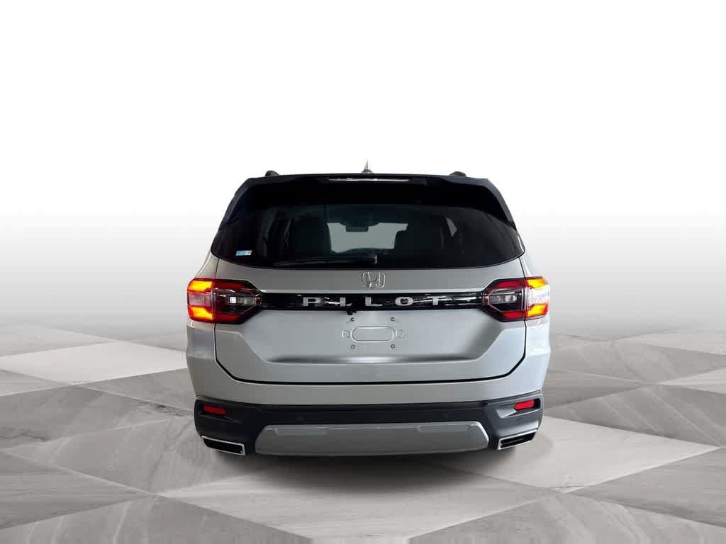 New 2026 Honda Pilot EX-L image 7