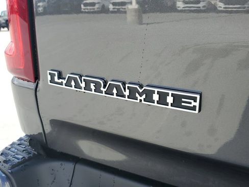New 2026 RAM 1500 Laramie image 8