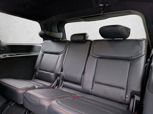 New 2025 Ford Expedition Tremor image 18