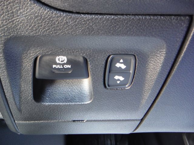 Used 2026 RAM 1500 Big Horn AWD/4WD image 23