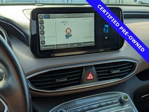 Used 2023 Hyundai Santa Fe SEL Convenience image 29