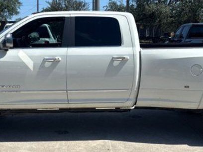 Used 2019 RAM 3500 Limited