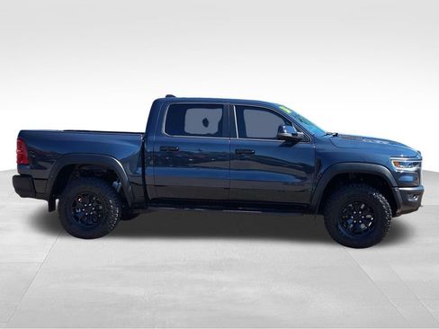 Used 2026 RAM 1500 RHO AWD/4WD image 2