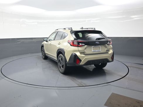 New 2026 Subaru Crosstrek 2.5i Sport AWD/4WD image 5